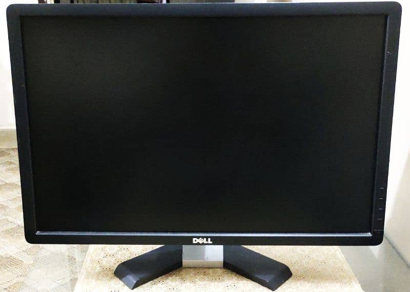 DELL 22 INCH FHD FRESH LED (ALMOST NEW 10/10 CONDITION) 0