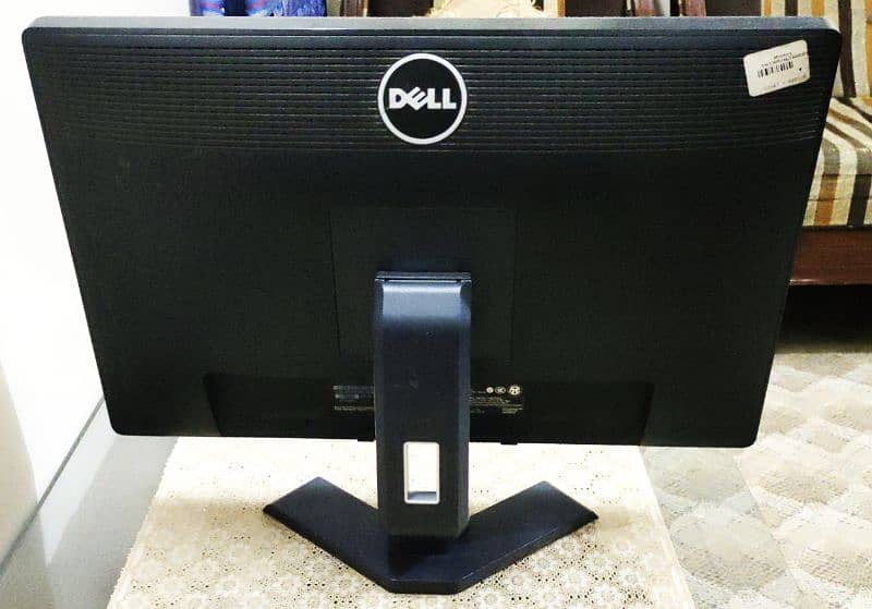DELL 22 INCH FHD FRESH LED (ALMOST NEW 10/10 CONDITION) 2