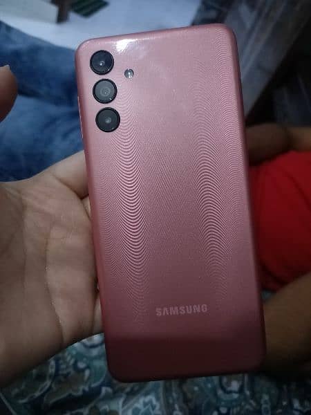 samsung A04s 0