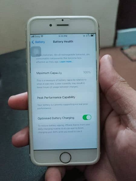 iphone 6s 128 gb pta approved 6