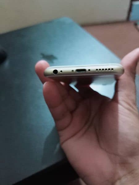 iphone 6s 128 gb pta approved 7
