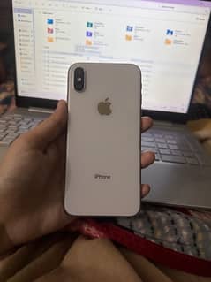 Iphone x official pta approved
