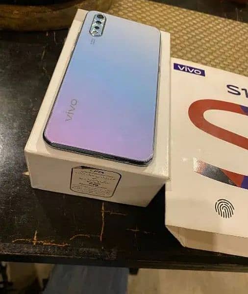 Vivo S1 0304-9452-895 0