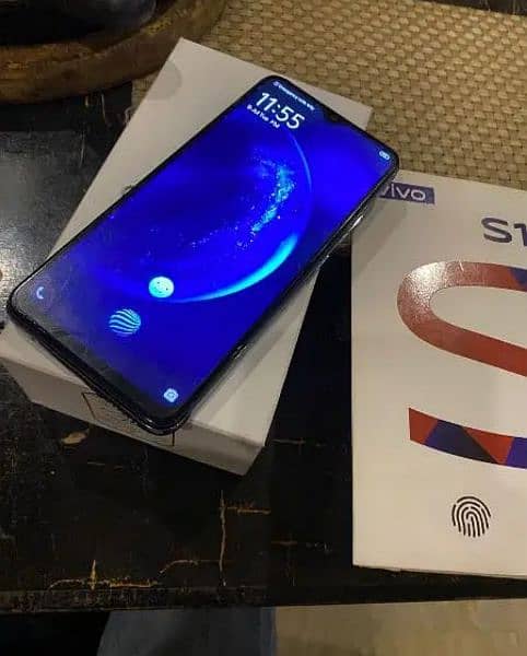 Vivo S1 0304-9452-895 3