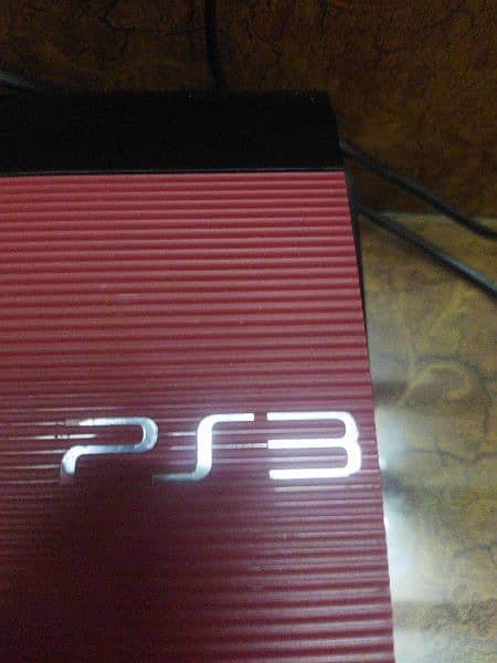 playstation 3 4