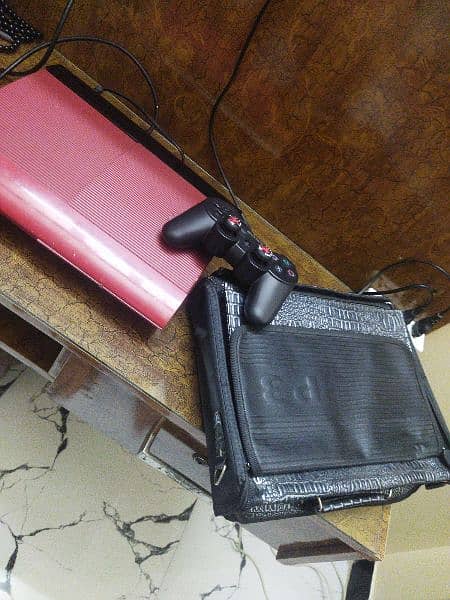 playstation 3 5