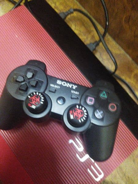 playstation 3 6