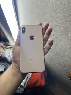 IPhone xsmax 0