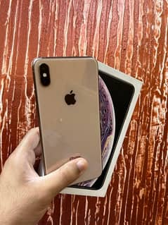 iphone Xs Max 0