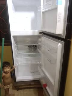 Dawlance inverter refrigerator