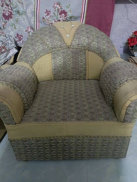 5 seater sofa set 1