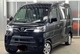 Daihatsu Atrai Wagon 2018