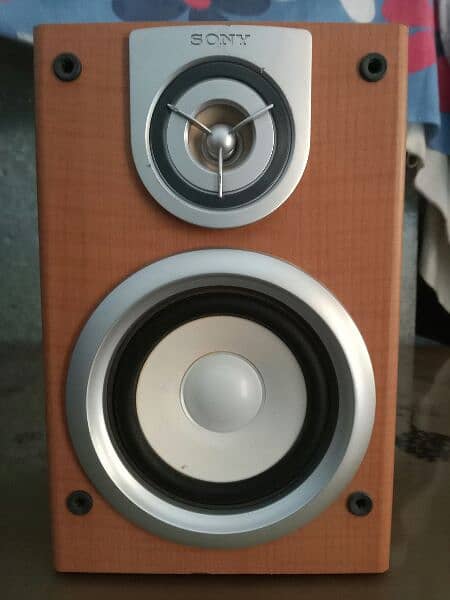 Sony SS-CNE5 4" speaker 0