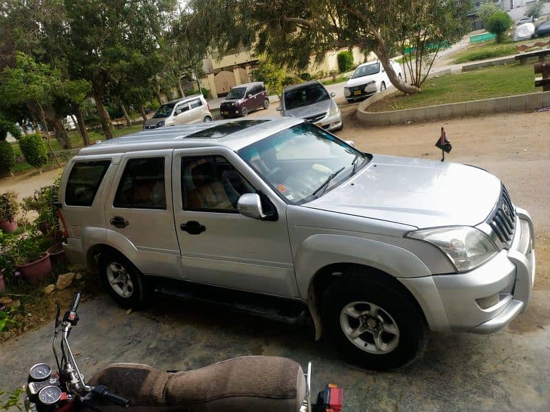 Chinese Prado go now Victor 2007  model urgent sale 0