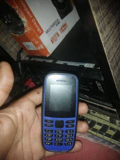 Nokia 105 Orginal