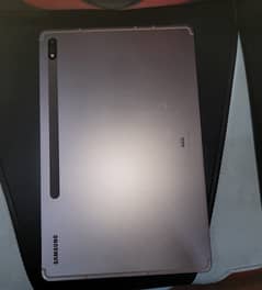 Samsung Tab S7 Plus