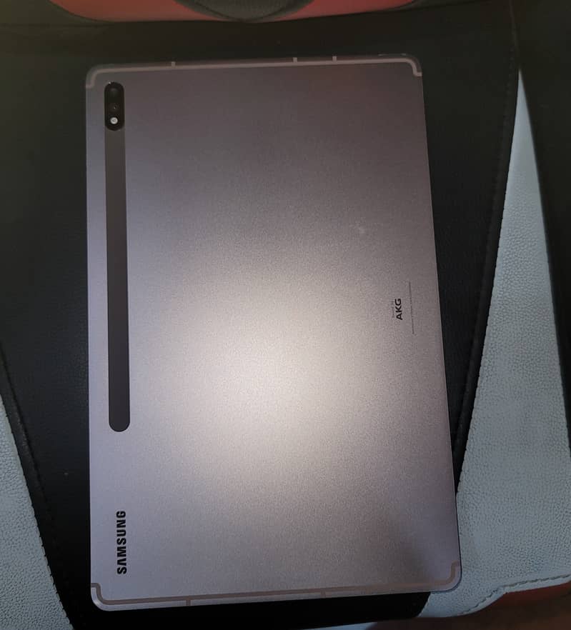 Samsung Tab S7 Plus 0