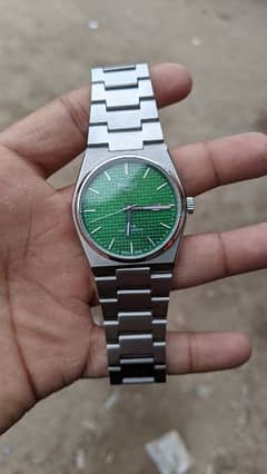 TISSOT PRX high grade quality