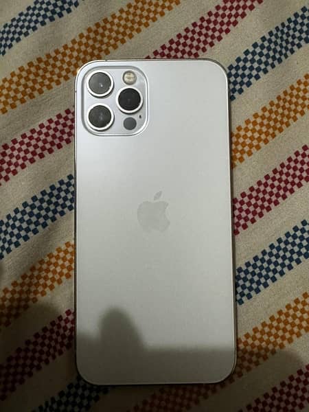 Iphone 12 Pro 1