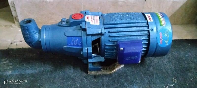 Shahzad Pump DC 12V New Condition 0