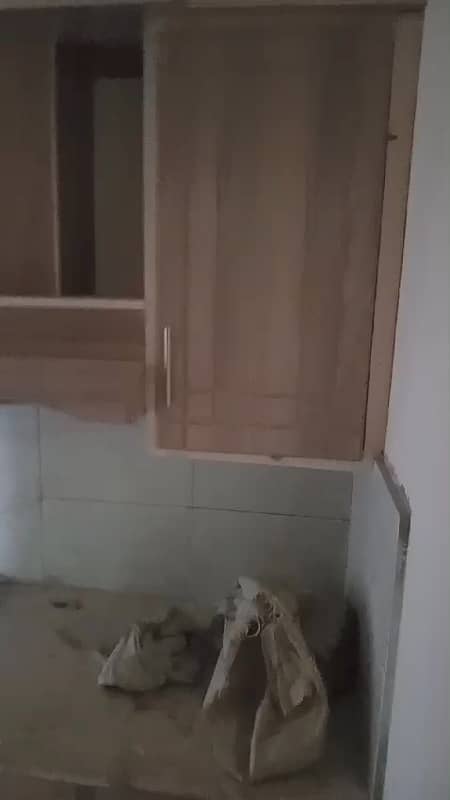 Studio apartment available for rent in h13 Islamabad 1