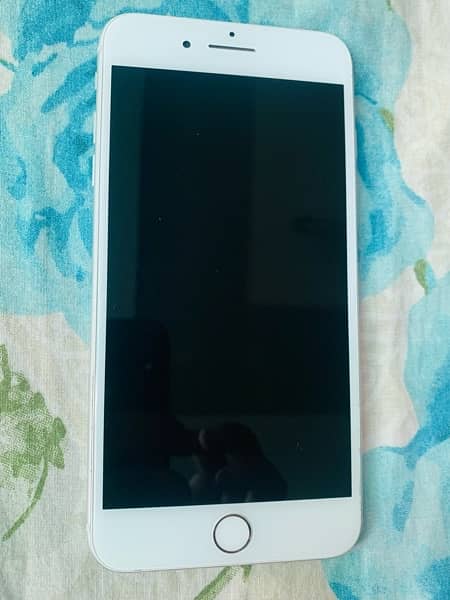 iPhone 8 Plus 256 gb exchnge possible 1