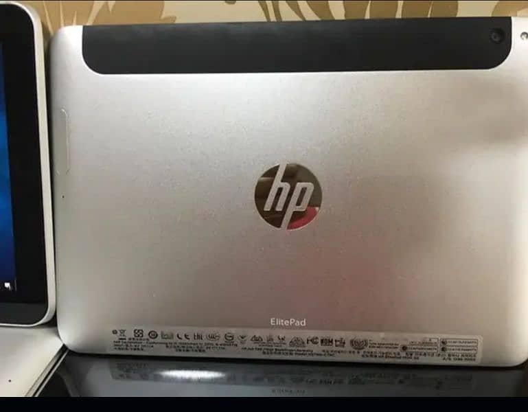 HP Tab Elitepad 64GB 0