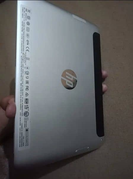 HP Tab Elitepad 64GB 3