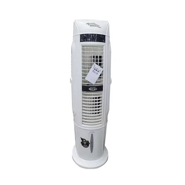 N. B ECM- 9000 Air cooler Ice box 0