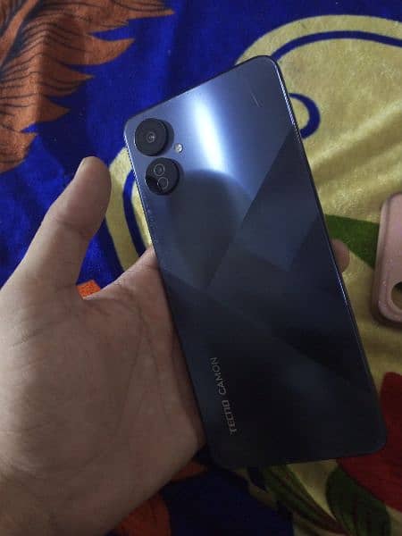 Tecno Camon 19neo 8/128 3