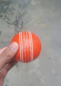 cricket ball 0