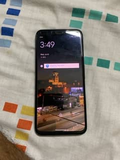 Google pixel 4 6/64 snapdragon 855 0