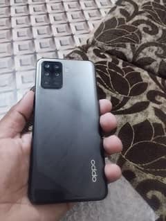 oppo f19 pro good condition