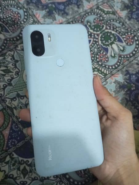 Redmi A1+ 10/10 condition 2