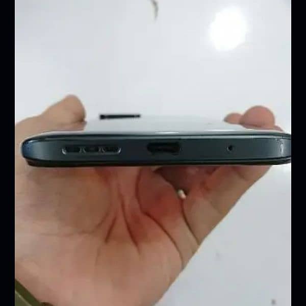 redmi 10 6+5/128 10/10 condition 5