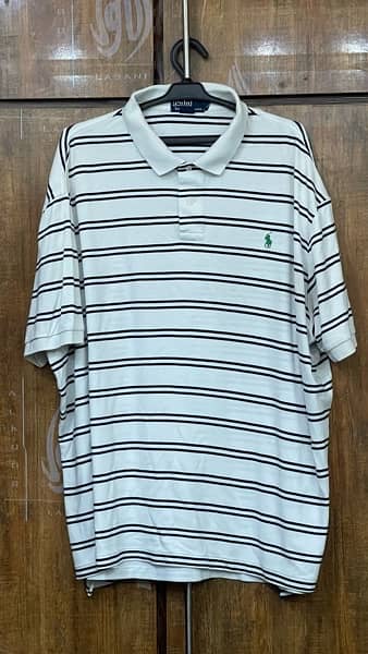 Polo Ralph Lurain Nautica columbia XXL Polos 0