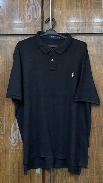 Polo Ralph Lurain Nautica columbia XXL Polos 4