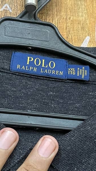 Polo Ralph Lurain Nautica columbia XXL Polos 5