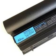 Dell laptop battery