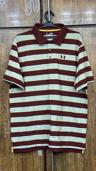 Polo Ralph Lurain  Tommy Hilfiger XL polo shirts 2