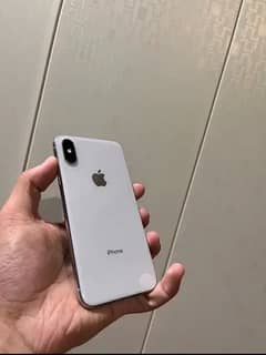 iPhone X officially pta approved 9/10