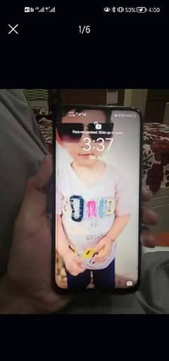 Huawei nova  7i