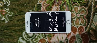 Iphone 7, Condition 10 by 10, 128Gb, Non PTA