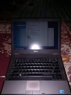 dell latitude E5410 0