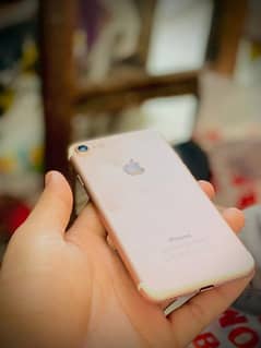iPhone 7 (32GB) PTA approved