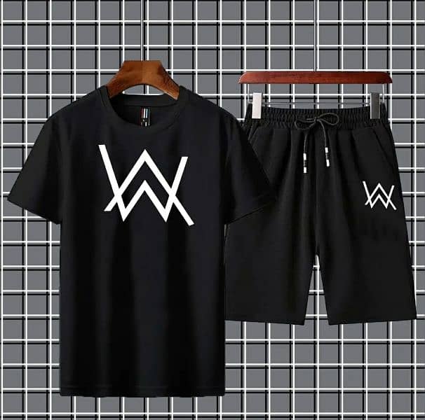 some good quality shirts and shorts 11