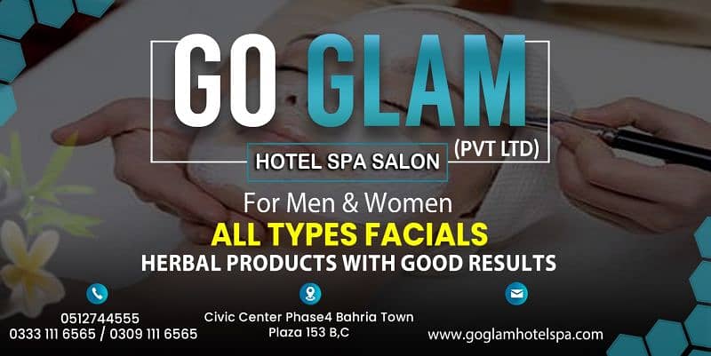 Best Spa Salon Services with Enjoy Free Haircut Beard & Refreshments 16