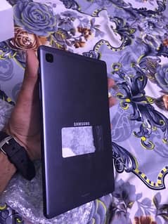 Samsung A7 lite tablet for sale. Original and sealed.