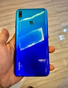 Huawei y6 prime 0