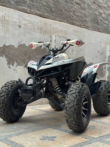 ATV,Quad bike 2